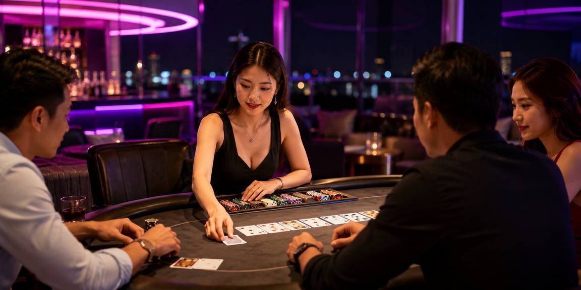 xodo66 casino app visual