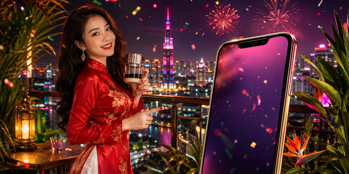 xodo66 Den Long Slot – Xoáy Rồng Dài Với Tính Năng Thưởng